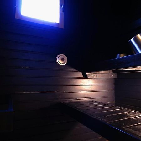Home Aurora - Loft-Sauna-Wifi Ροβανιέμι Εξωτερικό φωτογραφία