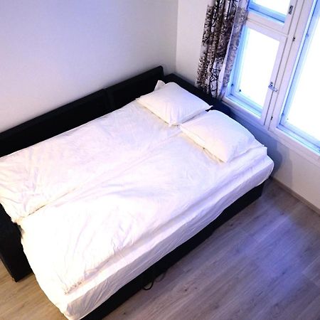 Home Aurora - Loft-Sauna-Wifi Ροβανιέμι Εξωτερικό φωτογραφία