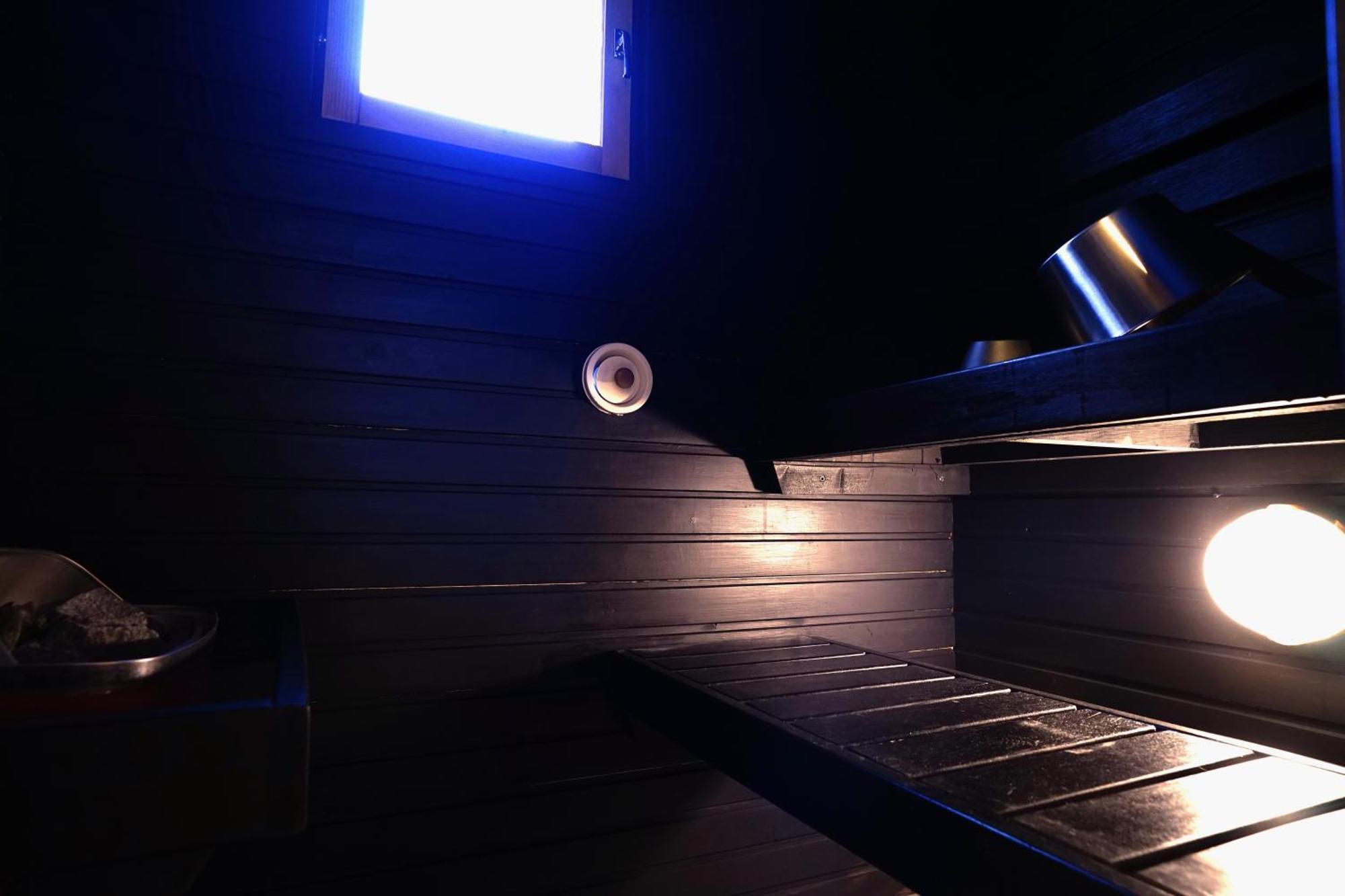 Home Aurora - Loft-Sauna-Wifi Ροβανιέμι Εξωτερικό φωτογραφία