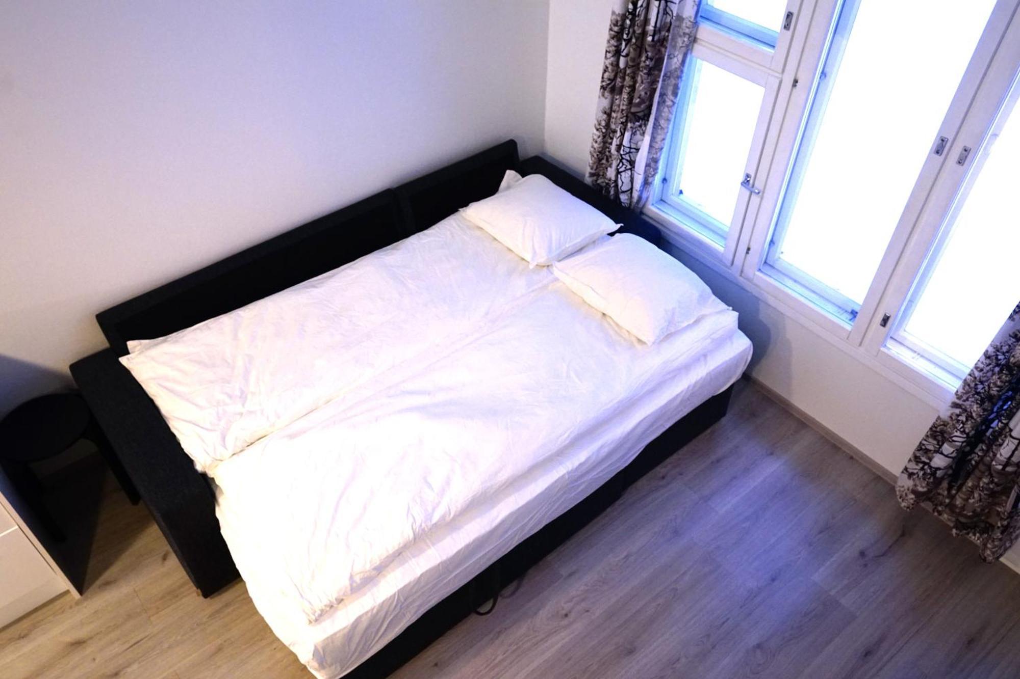 Home Aurora - Loft-Sauna-Wifi Ροβανιέμι Εξωτερικό φωτογραφία