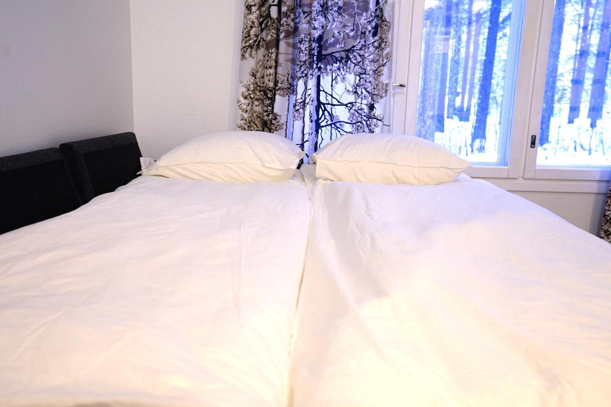 Home Aurora - Loft-Sauna-Wifi Ροβανιέμι Εξωτερικό φωτογραφία