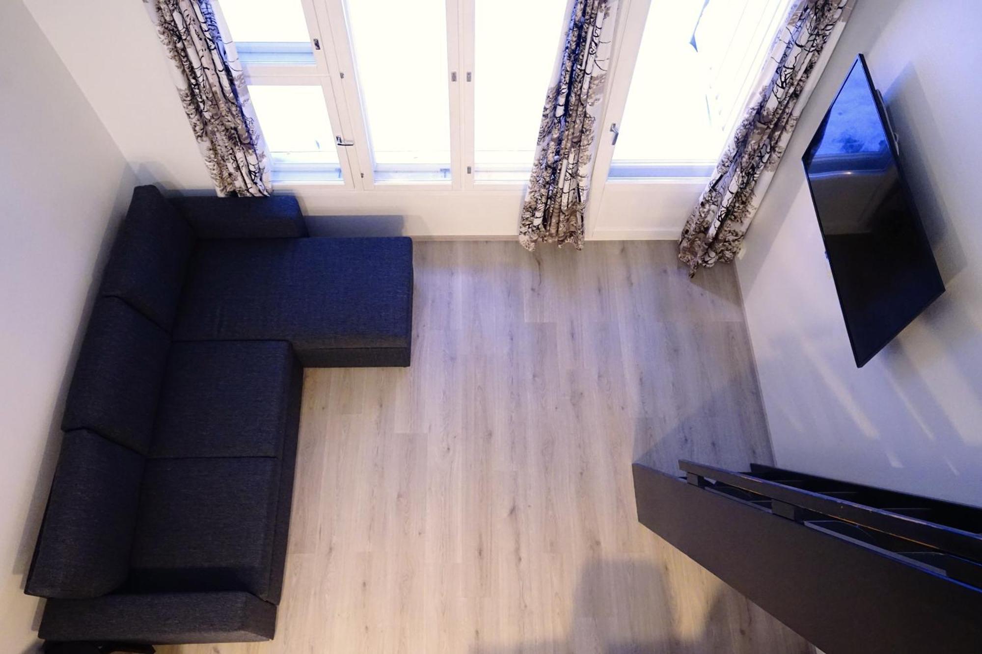Home Aurora - Loft-Sauna-Wifi Ροβανιέμι Εξωτερικό φωτογραφία