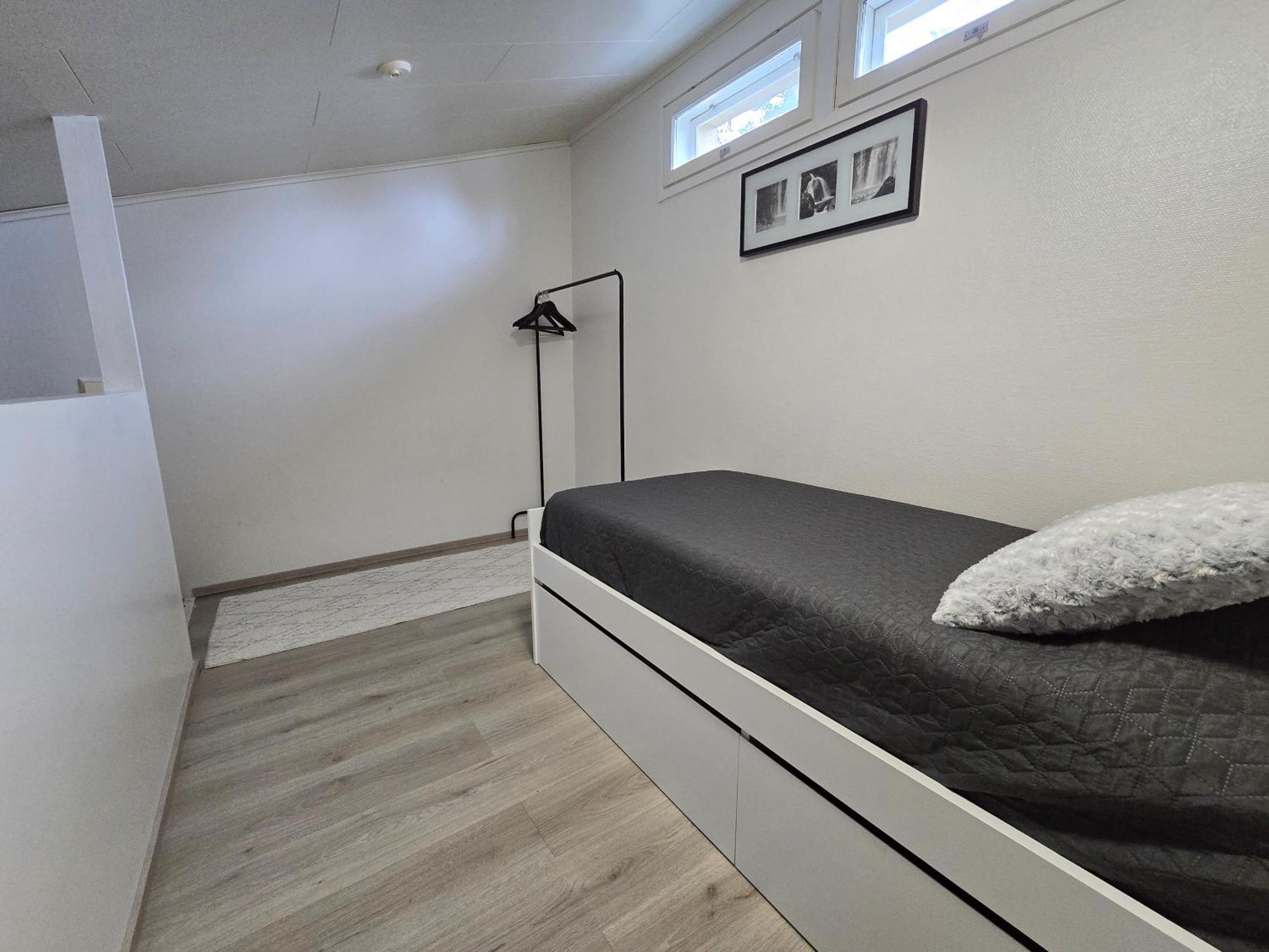 Home Aurora - Loft-Sauna-Wifi Ροβανιέμι Εξωτερικό φωτογραφία